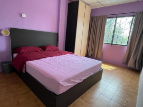 Rengit Homestay Nombor One